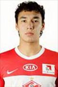 Artur Valikayev