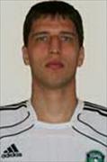 Sergey Sosnovskiy