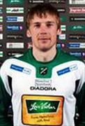 Aleksandr Dmitrijev