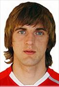 Aleksandr Antipenko