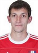 Rustem Mukhametshin