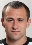 Taras Lazarovych