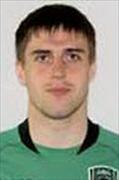 Aleksandr Kulikov