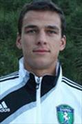 Sergei Golyatkin