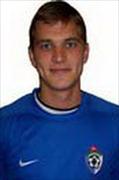Aleksandr Vladislavovich Yarkin