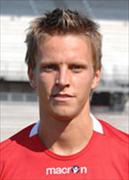Daniel Wolf