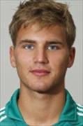 Lukas Grozurek