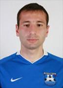 Azamat Gonezhukov