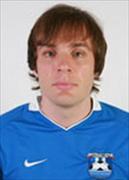 Lubomir Kantonistov