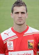 Benjamin Sulimani