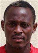 Patrick Mevoungou