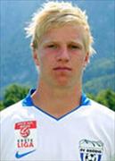 Markus Grossinger