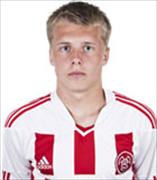 Rolf Toft