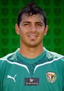 Cristian Omar Diaz