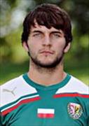 Mateusz Cetnarski