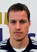 Nicolai Stokholm