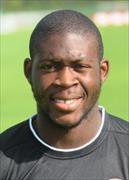 Christopher Mfuyi