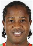 Baye Djiby Fall