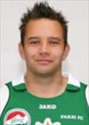 Tamas Kiss