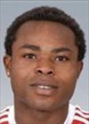 Eugene Salami