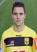 Sanel Jahic