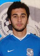 Nikoloz Gelashvili