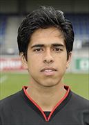 Shabir Isoufi
