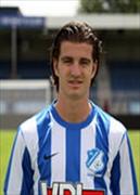 Jelle van Kruijssen