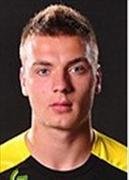 Damian Michalik