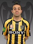 Diego Walsh