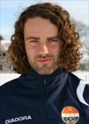 Eirik Markegard