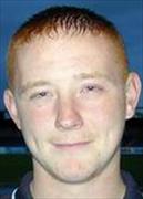 Stephen McAlorum