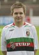 Ryan Berry