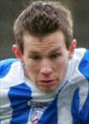 Johnny Watt