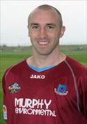 Tony Grant