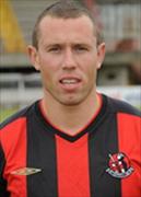 Mark Dickson