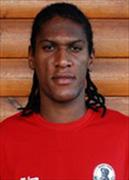 Alex Cazumba