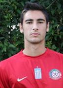 Antonis Ranos