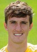 Jordan Morton