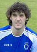 Michael Hegarty