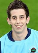 Eamonn Seydak