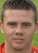 Ciaran Donaghy