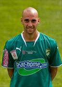 Harald Durr