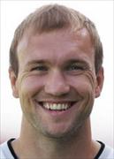 Patrick Seeger