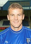 Mark Patterson
