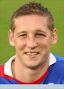 Kris Lindsay