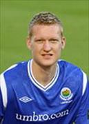 David Armstrong