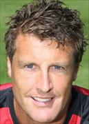Steve Fletcher