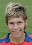Charlie Sheringham