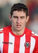 Aaron Barry